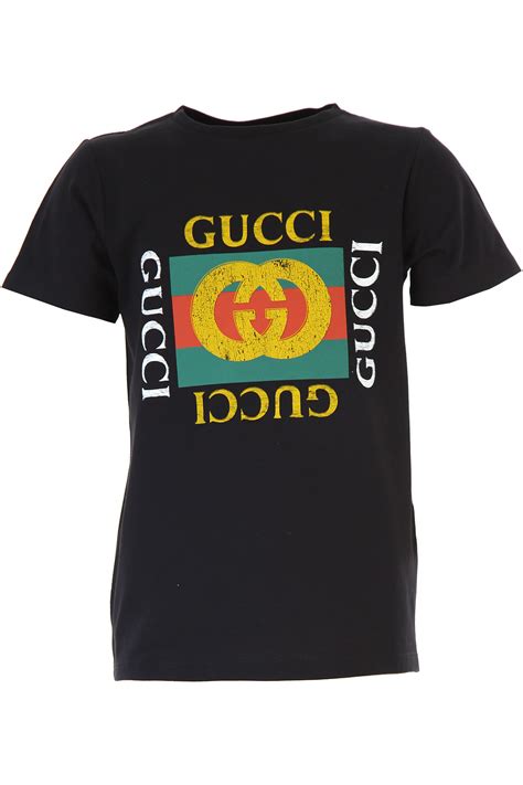 gucci ropa de niños|camisetas gucci contrareembolso.